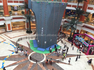 Emocionante deportes al aire libre móviles Pared de escalada <span class=keywords><strong>en</strong></span> roca <span class=keywords><strong>en</strong></span> venta - Product Image 6