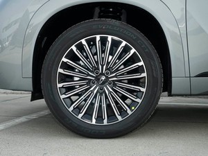 Cerchi Auto da 20 Pollici 5x108 Nuovi Originali OEM di Ricambio per Auto Passeggeri Chery Modello 2026 Tiggo <span class=keywords><strong>9</strong></span>/Omoda <span class=keywords><strong>9</strong></span> - Product Image 5