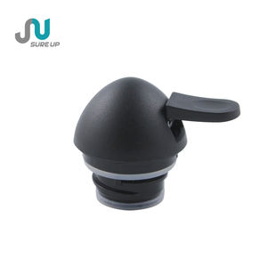 Thermos en acier inoxydable à vide, best-seller, pour thé/café, isolation thermique de 12 à 24 heures, design moderne, option de logo personnalisé - Product Image 2