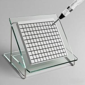 Thép tấm dự phòng cho cụm từ ghi nhớ mã hóa giải pháp lưu trữ, bảo vệ bip39 từ phục hồi - Product Image 1