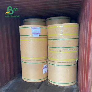 Giấy in tin tức 1600mm 1700mm 42 gram 45 gram để in Offset - Product Image 1