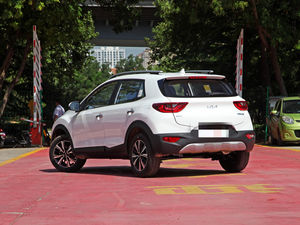 Exportations chinoises de voitures d'occasion haut de gamme : Kia <span class=keywords><strong>KX</strong></span> Cross <span class=keywords><strong>2021</strong></span> disponible en stock avec configurations optionnelles - Product Image 3