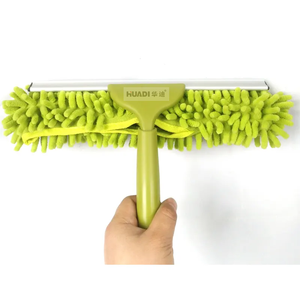 <span class=keywords><strong>Double</strong></span> face télescopique nettoyant pour vitres et raclette - Product Image 4