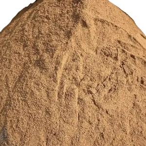 Sable de rivière de qualité supérieure Macro Global en provenance de Delhi, prix en vrac, sable de rivière brun pour la construction - Product Image 1