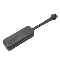 Rastreador GPS Inteligente para Vehículos en Oferta, Sistema de Rastreo GPS para Autos con Software y Aplicaciones J16