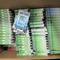 JPS 151 PTCG Original Partner Display Set Vermilion Cards Bulbasaur Charmander Squirtle Eco-friendly Booster Box Anime Card Pack