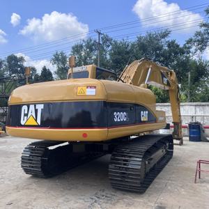 รถขุด Cat336D2L มือสอง/320cl 320d2แมว330dl 336D2รถขุด - Product Image 2