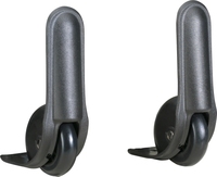 Koffer-Roues d'angle pour bagages Wieltjes,