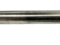 Plc Mini Cylinder R432006786 / M-10dxp-40 Mannesmann Aventics (new) for Warranty Product