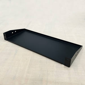 Support de cockpit de simulateur de course en aluminium réglable avec fixation sécurisée pour ordinateur, support de châssis robuste pour une expérience de jeu fiable - Product Image 3