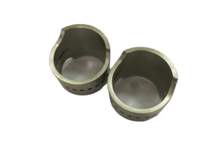 Bearing <span class=keywords><strong>Bush</strong></span> kualitas tinggi untuk Wartsila 9L20 suku cadang mesin Marine 111002