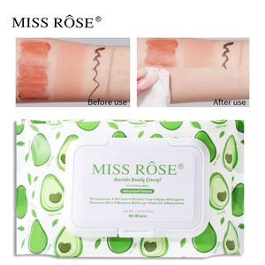 Serviettes jetables multi-usages pour le visage, en coton, nettoyantes en profondeur, pour le soin de la peau, le maquillage et le visage - Product Image 2