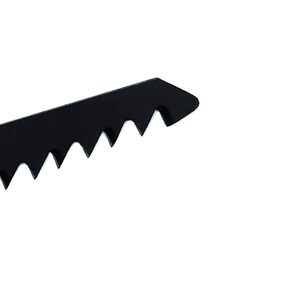 S644D 6Tpi HCS, промышленные сабельные пилы, 150 мм, сталь, быстрая резка, DIY Sawzall, лезвие для резки дерева, металла, пластика, OEM - Product Image 3