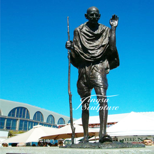 Nuevo diseño mahatma <span class=keywords><strong>gandhi</strong></span> estatua con precio bajo - Product Image 3