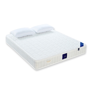 Smart Design King Mattress Hypo-Allergenic Mattresses <b>Bed</b> Modern Furniture Hotel <b>Pocket</b> Spring Carton Packaging Vietnam - Product Image 5