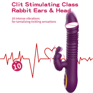 <span class=keywords><strong>Coniglio</strong></span> medico del Silicone del giocattolo <span class=keywords><strong>adulto</strong></span> del sesso del pene del giocattolo del sesso femminile di vendita caldo con il vibratore Extra di massaggio di piacere del clitoride per la donna - Product Image 2