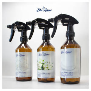 น้ำหอมปรับอากาศกลิ่นดอกส้มและซิซิซิเลี่ยนซิซิลี500มล. สำหรับห้องน้ำหอม - Product Image 2