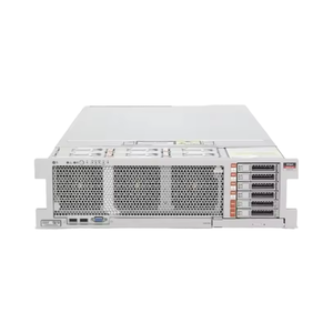 เซิร์ฟเวอร์ประสิทธิภาพสูง T7-2 Oracl E Sparc-Server รุ่นดั้งเดิม T7-2 - Product Image 1