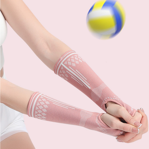 Attelle de poignet à ressort confortable Soutien sportif Protection d'entraînement Badminton Tennis Gym - Product Image 3