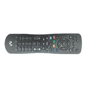 Hostrong Factory OEM ODM 50 teclas <span class=keywords><strong>Movistar</strong></span> Universal 4 en 1 IR Control remoto para Smart STB TV VIDEO Soporte Personalización - Product Image 4