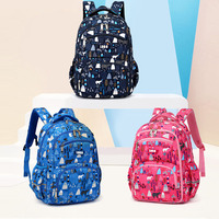 Sac à dos personnalisé pour enfants, sacoche d'école pour garçons