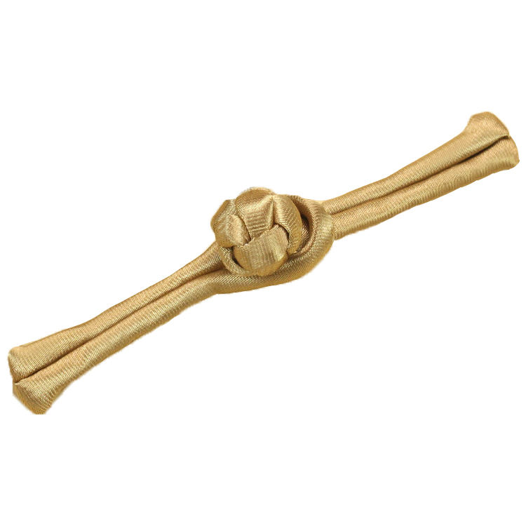 Boutons Chinois Cheongsam Traditionnels Pour Couture Sur Vêtements