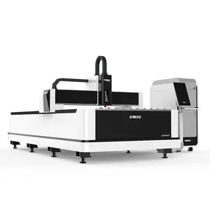 Máy Cắt Laser Bằng Sợi Cnc 1500W 2000W Giá Cả Phải Chăng Máy Kinh Doanh Cửa Hàng Nhỏ Giá Tốt Nhất 1000W