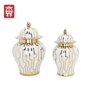 中国記念壷からの葬儀用品による最高品質のデザイナーペット壷ペット古典的な火葬壷