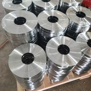 Лента из нержавеющей стали ASTM AISI SUS 304 316L, холоднокатаная, зеркальная, 2B, в рулонах - Product Image 5