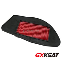 Filtre à air GXKSAT pour scooter NXC125 CYGNUS X 04-08, élément de filtre à air de remplacement pour moto