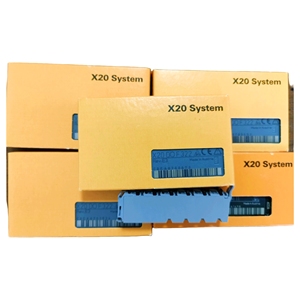 Module CPU en plastique haute stabilité X20CP0484 pour le contrôle des équipements industriels - Product Image 3