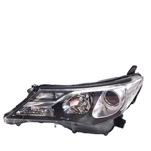 For for Headlight 1314 Headlamp American Standard 12v New 6000k <b>H4</b> Bulb 81110-0r042 81150-0r042 Universal Fitment - Product Image 2