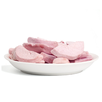 Hisnack HALAL Voedsel 100% Natuurlijk Gedroogde Perzik Gezonde Verse Pure Natuurlijke Gedroogde Perzik Fruit