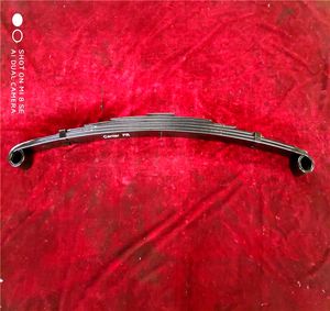 نوابض ورقية لشاحنات كانتر FR طراز SUP7 وSUP9، للمقطورات ونصف المقطورات والشاحنات وسيارات البيك أب وشاحنات القلاب - Product Image 5