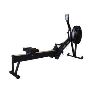 Rameur à air commercial chinois pour la remise en forme, équipement de gym <span class=keywords><strong>CrossFit</strong></span> - Product Image 4