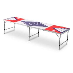 Konford all'ingrosso caldo jeux mesa de premio galleggiante fiume beer pong contenitore beerpong piscina juegos de beerpong palla palla <span class=keywords><strong>set</strong></span> da <span class=keywords><strong>tavolo</strong></span> - Product Image 6