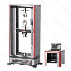 Kim loại thử nghiệm máy vi độ bền kéo Tester máy tính kiểm tra kiểm soát máy tính - Product Image 6