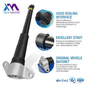 工場価格 サスペンション 新車 ショックアブソーバー アセンブリ レンジローバー L322 2002-2012 33526753057 RPD500260用 - Product Image 3