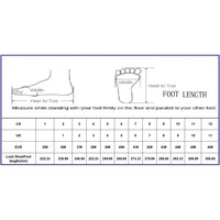 Chaussures de marche tendance personnalisées en microfibre et maille à lacets, confortables, antidérapantes, souples, respirantes, à bout fermé