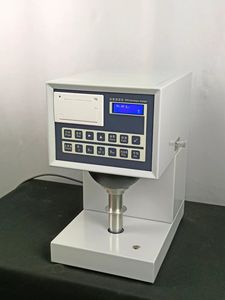 เครื่องวัดความขาวและความสว่างของกระดาษและกระดาษแข็ง R457 ISO 2469 Leucometer - Product Image 2