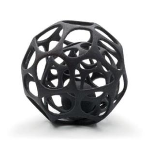 Impression 3D MJF PA12 Nylon SLS, fichiers STL d'impression 3D, service d'impression 3D - Product Image 1