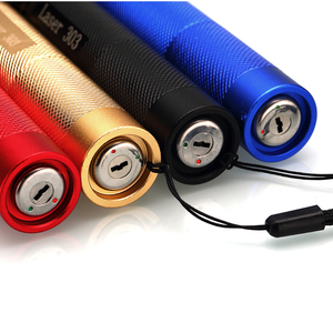 Trên toàn thế giới nóng phổ biến màu đỏ <span class=keywords><strong>650nm</strong></span> màu xanh lá cây 532nm tím 405nm ray sạc PPT con trỏ laser bút ánh sáng - Product Image 3