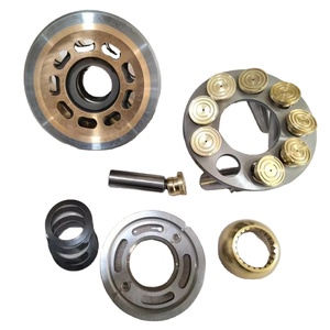 Kit de réparation de pièces de pompe hydraulique A4V A4VG85, incluant A4VG28 A4VG40 A4VG56 A4VG71 A4VG085 A4VG90 A4VG125 A4VG140 A4VG145 - Product Image 1