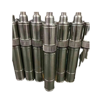 Pompa Submersible Stainless Steel Berkualitas Tinggi 1hp-150hp, Pompa Air Sentrifugal Shimge 15 yang Laris untuk Penggunaan Pertanian, Kondisi Baru