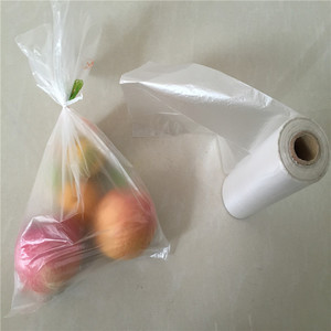 25 anni di produzione di esperienza di fabbrica 12 oz di plastica monouso congelatore a prova di acqua sacchetti liquidi conservazione cibo 1kg sacchetto produttore - Product Image 5