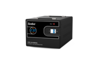 Onduleur AVR stabilisateur de tension automatique régulateur relais type 230/220V AC 10000W schéma de circuit de type bureau