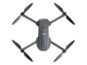 Vehículo Aéreo Plegable con GPS/UAV - Product Image 1