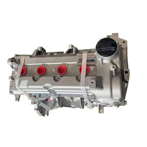 Nuovo motore 1.6L HR16DE Del Motor HR16 per <span class=keywords><strong>Nissan</strong></span> <span class=keywords><strong>Juke</strong></span> Qashqai Tiida March Versa Note Sentra - Product Image 2