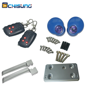 Ce Approuvé <span class=keywords><strong>Moteur</strong></span> Électrique Opérateur de <span class=keywords><strong>Portail</strong></span> Coulissant Pour La Maison - Product Image 4
