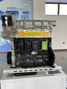 EA111 motore 1.6L CLP/CLS/CLR/CDD/ BMG/BTS/BMH /CDF/CDE per Sagitar/Bora/ Fabia/Octavia/Superb /New Passat/<span class=keywords><strong>Golf</strong></span> 6/Touran/<span class=keywords><strong>POLO</strong></span> - Product Image 2